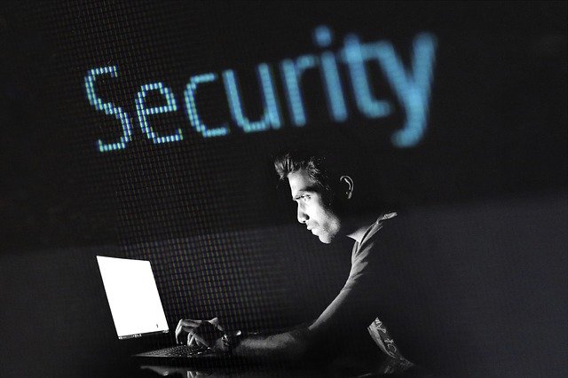 keep your online life and business safe - cyber security 