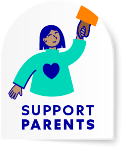 Support Parents