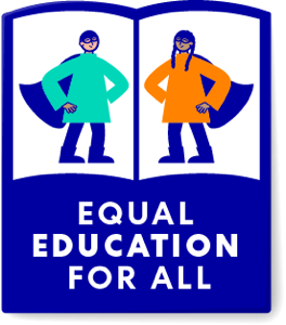 Equal Education for All