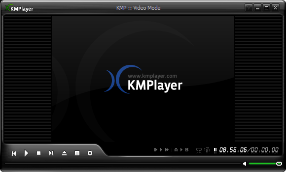KM player - android media player